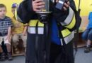 Ktn: Feuerwehr Hermagor auf Brandschutztour im Kindergarten