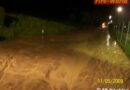 Oö: Schwere Vermurungen nach Unwetter in Rainbach/Innkreis