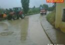 Nö: Unwettereinsätze in Judenau