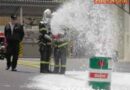 Stmk: Erfolgreiche Branddienstleistungsprüfung (FF Judendorf-Straßengel)