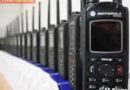 Nö: Feuerwehr Krems funkt nun digital