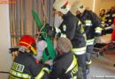 Nö: Frau in Laxenburger Pflegeheim in Installationsschacht gestürzt