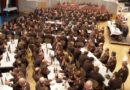 Stmk: Feuerwehrtag 2009 des Bezirkes Liezen