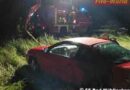 Oö: 3. Verkehrsunfall innerhalb einer Woche auf Kreuzung B131 / B132