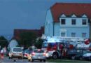 Nö: Fett löste Brand in Küche in Neunkirchen aus