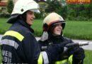 Nö: 96 neu ausgebildete Feuerwehrmitglieder im Bezirk St.Pölten