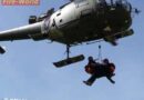 Stmk: Flugdienstnachschulung – Flugdienststaffel Nord – Puttererlehen