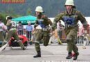 Ktn: Feuerwehr Waidegg triumphierte beim Bezirksleistungsbewerb Hermagor