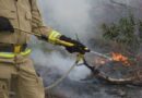 Backpacks / Löschrucksäcke -> Die Ergänzung für den Waldbrandeinsatz