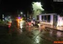 Nö: Schwere Unwetterschäden in Sitzenberg