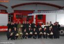 Nö: Ausbildungsprüfung „Technischer Einsatz“ Bronze & Gold in Waidhofen/Th.