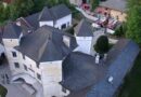 Oö: Einsatzübung mit 7 Wehren -> Großbrand im Schloss Windern