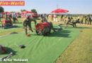 Stmk: Bezirksfeuerwehrleistungsbewerb 2009 in Breitenbach