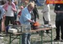 Oö: Vorbeugender Brandschutz der Feuerwehr Enns trägt Früchte