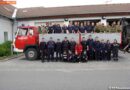 Nö: 24 Stunden Feuerwehrjugend-Erlebnistag