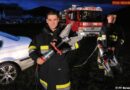 Ktn: Feuerwehr Gmünd -> 140 Jahre dem Nächsten zur Wehr