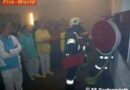 Nö: Einsatzübung im Sozialzentrum SeneCura