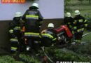 Ktn: Gewitter mit Starkregen in Hermagor