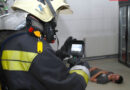 Nö: Neue Wärmebildkamera für die Freiw. Feuerwehr Himberg