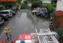 Nö: Mehrere Einsätze der Feuerwehr Korneuburg Stadt