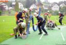 Nö: Bezirksleistungsbewerb 2009 in Krumbach