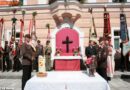 Sbg: Feierlichkeit zum 125-Jahr-Jubiläum der Feuerwehr Kuchl (+Videolinks)