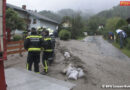 Österreich: Hochwasser-Einsätze Juni 2009 – Teil 2 / Update: 15.05 Uhr