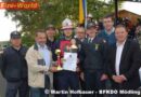 Nö: Feuerwehrleistungsbewerbe des Bezirkes Mödling