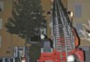 Bayern: CO-Vergiftung bei Wohnungsbrand in München