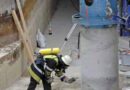 D: Lastwagen überrollte eine junge Radfahrerin