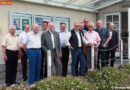 Nö: Treffen ehemaliger Feuerwehrfunktionäre