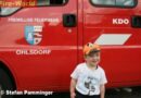 Oö: Tag der offenen Tür in Ohlsdorf ein Riesen-Erfolg