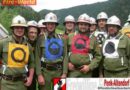 Nö: Wettkampfgruppe konnte Wanderpokal zurück erobern