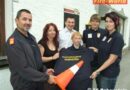 Nö: Rabensteiner Jugend mit neuen Polos