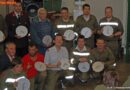 Sbg: 30 Jahre Feuerwehrjugend Schwarzach