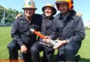 Nö: FF St. Pölten – Unterradlberg bei Abschnittsleistungsbewerben 2009 abgeräumt