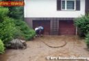 Stmk: Schwere Unwetter über Deutschlandsberg