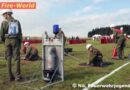 Nö: Die FJLB in Bronze sind vollbracht