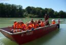 Nö: Actionreiche Ferienspiele in Ernsthofen