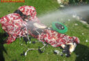 Stmk: Wohnhausbrand in Judendorf- Straßengel