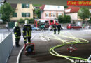 Nö: Brandmeldeanlage rettet BioTechLabor in Krems