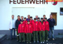 Ktn: Neue Freizeitjacken für die Jugendgruppe der FF Mitschig