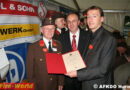 Nö: Abschnittsfeuerwehrtag 2009 in Mühlfeld