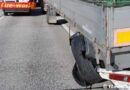 Nö: Kleinkind bei Unfall verletzt