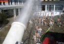 Oö: Kids Sommerspaß im Feuerwehrhaus Perg