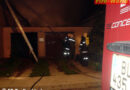 Nö: Durchzündung bei Wohnhausbrand in Prellenkirchen