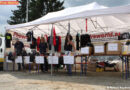 Oö: FiWo-Shop beim Oö. Landes-Feuerwehrleistungsbewerb 2009 in Ried