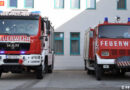 Oö: FF Seewalchen ersetzt RLF-A 2000 gegen RLF-A 2000/200