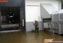 Stmk: Überschwemmungen im Raum Stainz