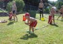Oö: Feuerwehr beteiligt sich an der Ferienaktion